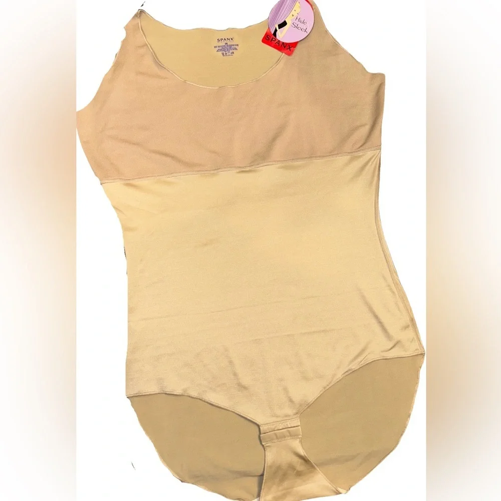 Spanx one piece shape wear - Picture 1 of 9